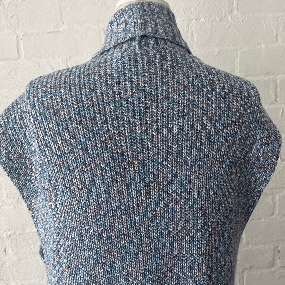 CAbi Multicolor Knit Cardigan - Picture 6 of 11